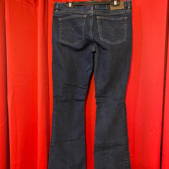 Ralph Lauren Dark Jeans - Picture 3 of 5